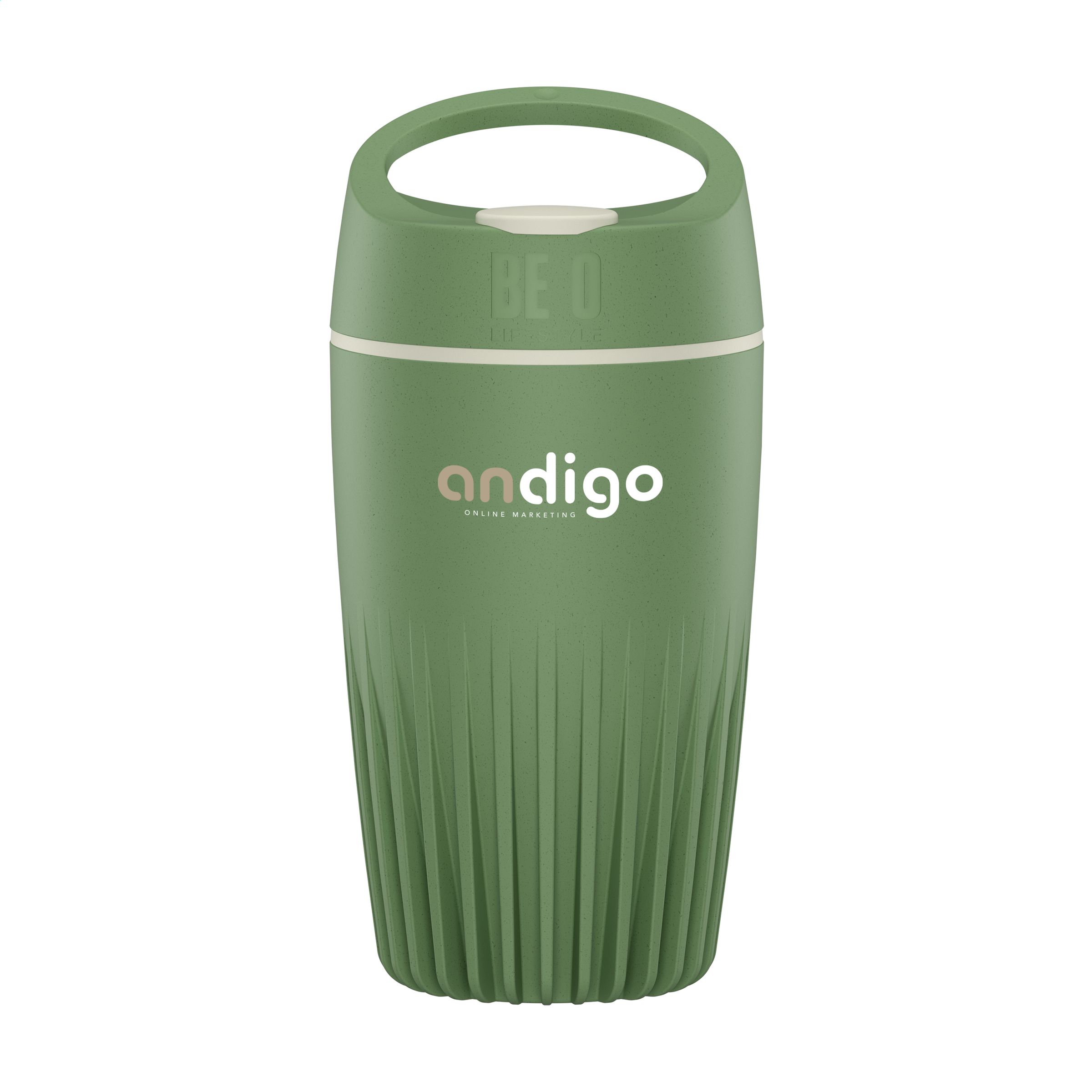 Mug durable - Toissieu