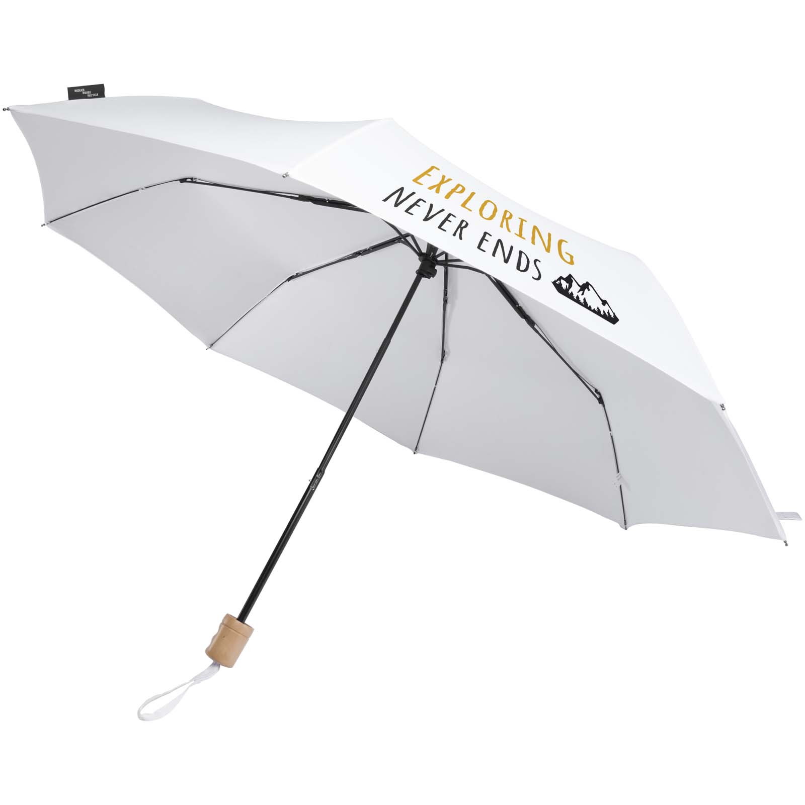 Parapluie Éco Chic - Blomard