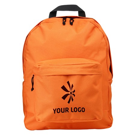 Sac à dos en Poly - Montgeard