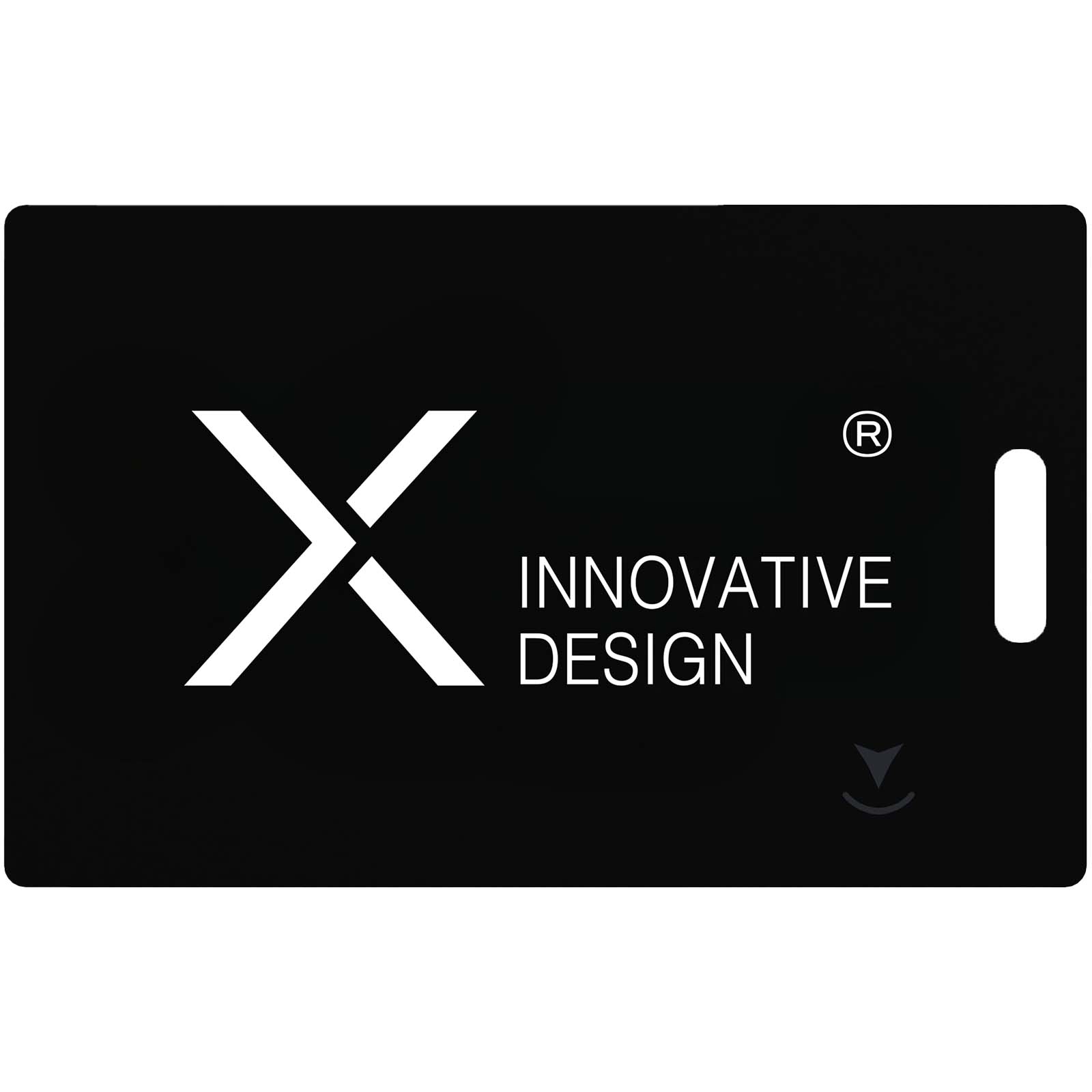 Étiquette Intelligente de Localisation - Rétaud imprimé avec logo