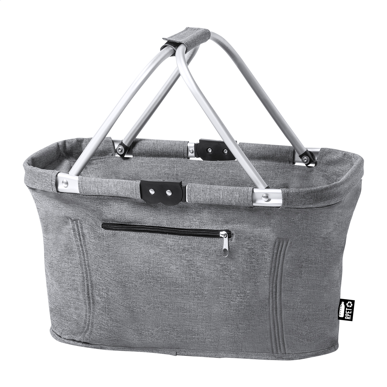 Panier Pliable Éco-Pique-Nique - Sébazac-Concourès