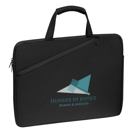 Sac pour ordinateur portable AdvanTech - La Roche-Guyon