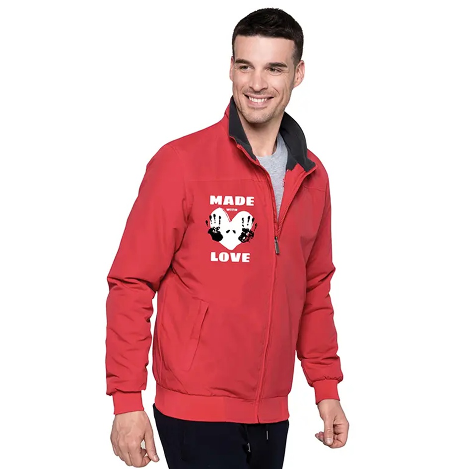 Veste à personnaliser - Zaprinta France