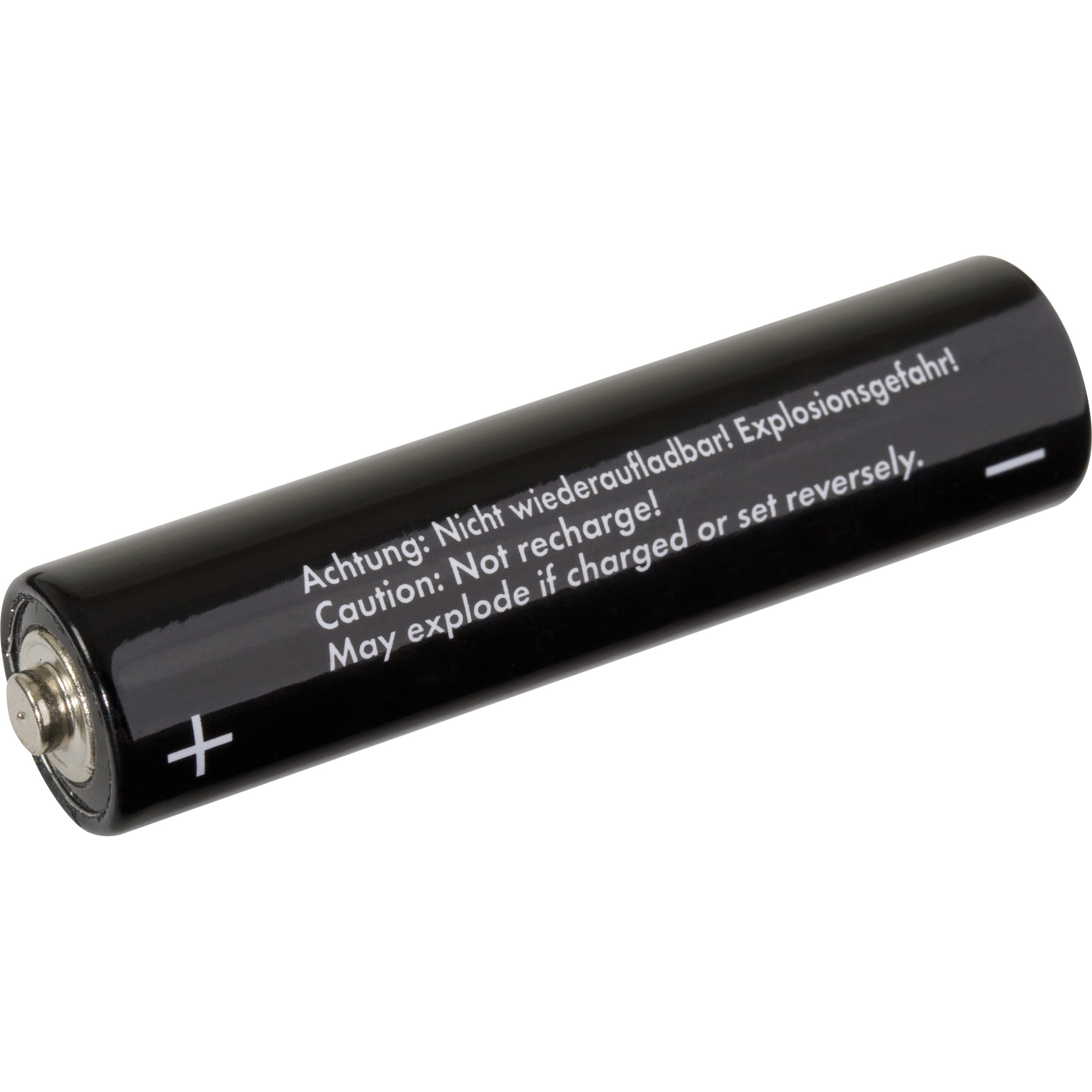 Batterie Super Résistante UM 4 - Condom
