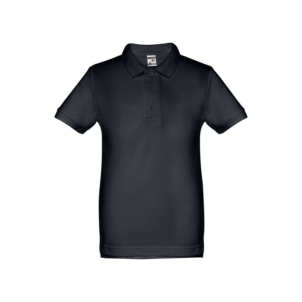 Polo Enfant Chic - Peyrat-de-Bellac