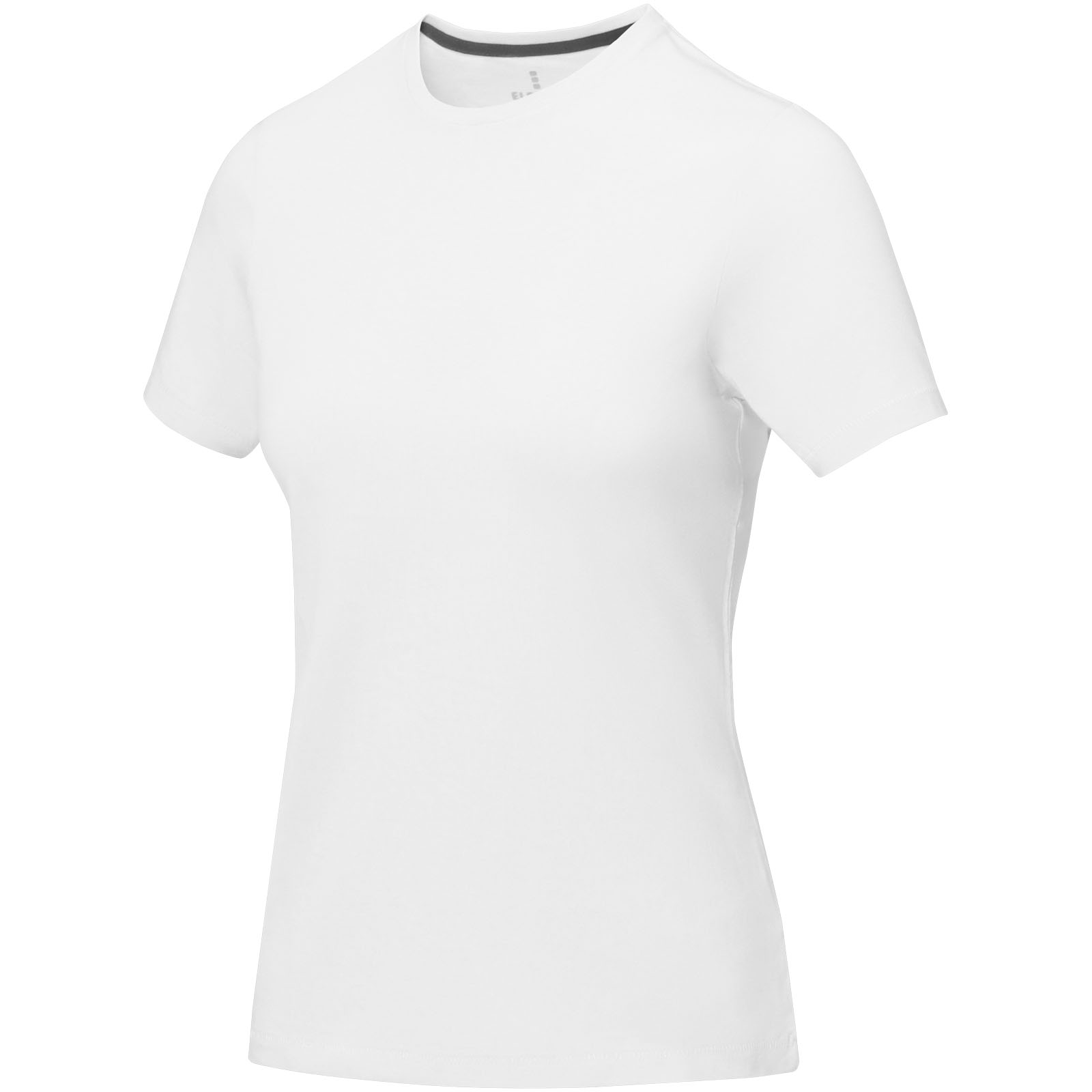 T-Shirt Nanaimo à Manches Courtes pour Femmes - Saint-Étienne - Zaprinta France