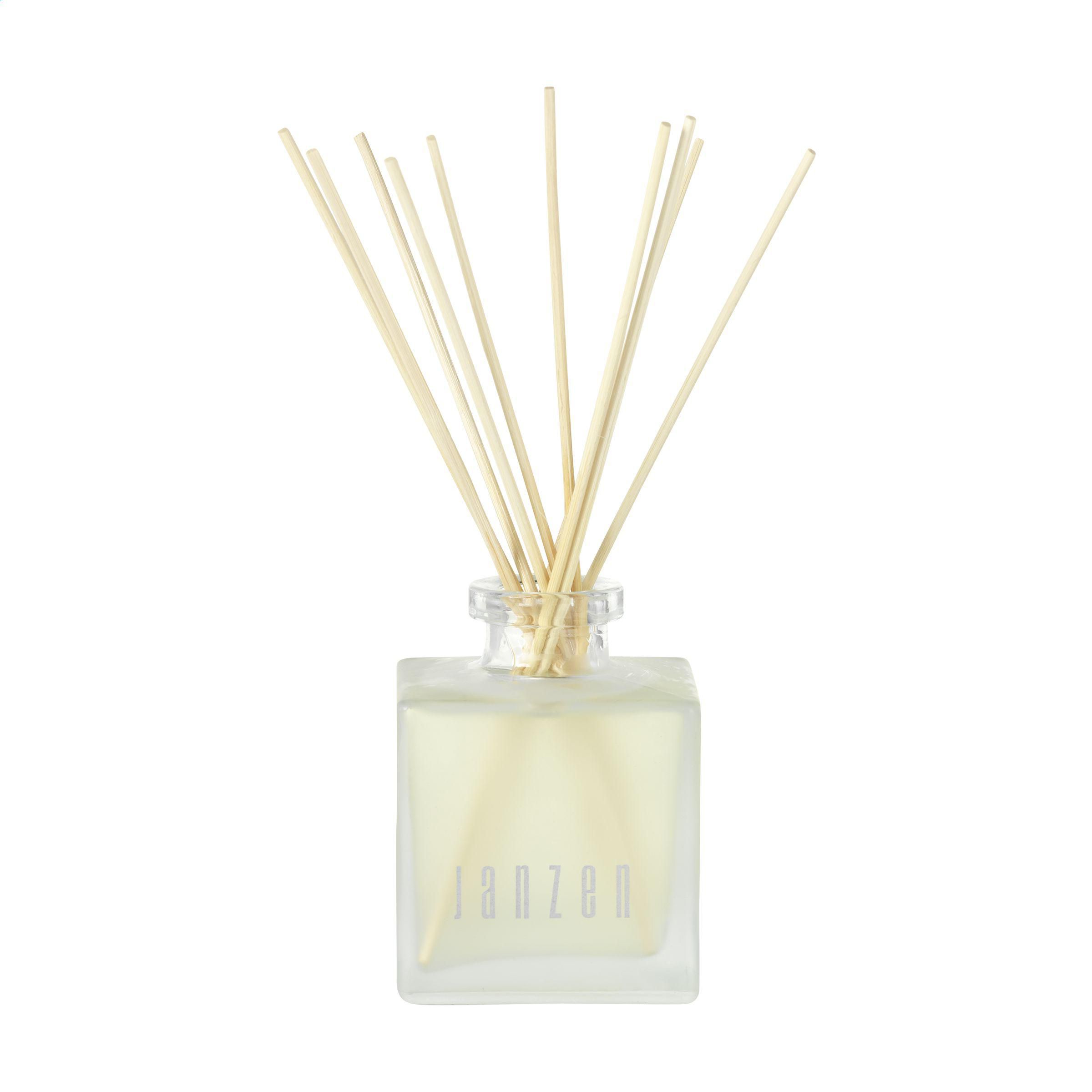 Bâtonnets de parfum d'ambiance Janzen Fuchsia 69