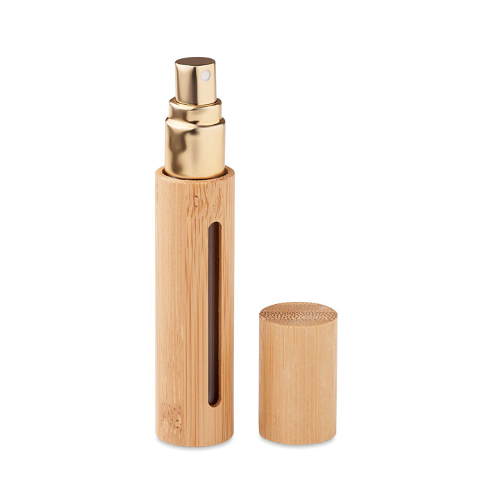 Atomiseur de Parfum en Bambou - Condat-lès-Montboissier - Zaprinta France