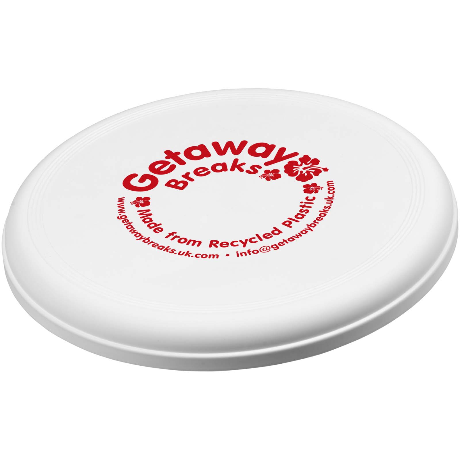 Frisbee Écologique - Acquin-Westbécourt