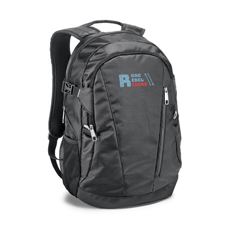 Sac à dos pour ordinateur portable Jacquard TechPro - Boudy-de-Beauregard