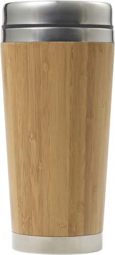 Mug en bambou 40cl