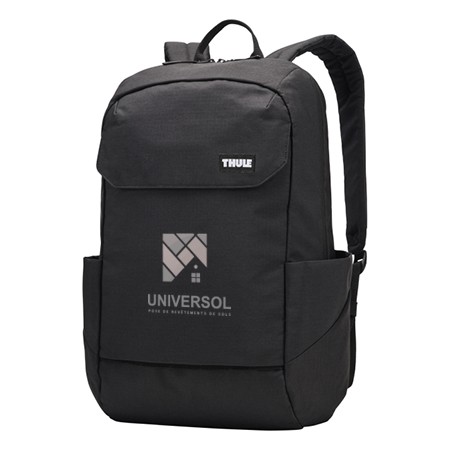 Sac à dos Thule Lithos de 20 L - Noir