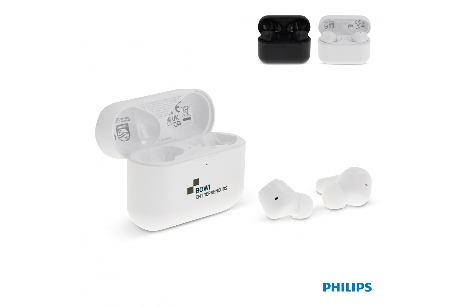 SoundBuds Pro - Azay-sur-Cher