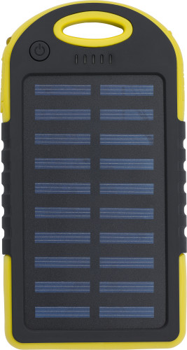 Batterie Externe SolarBoost - Gouaux-de-Larboust