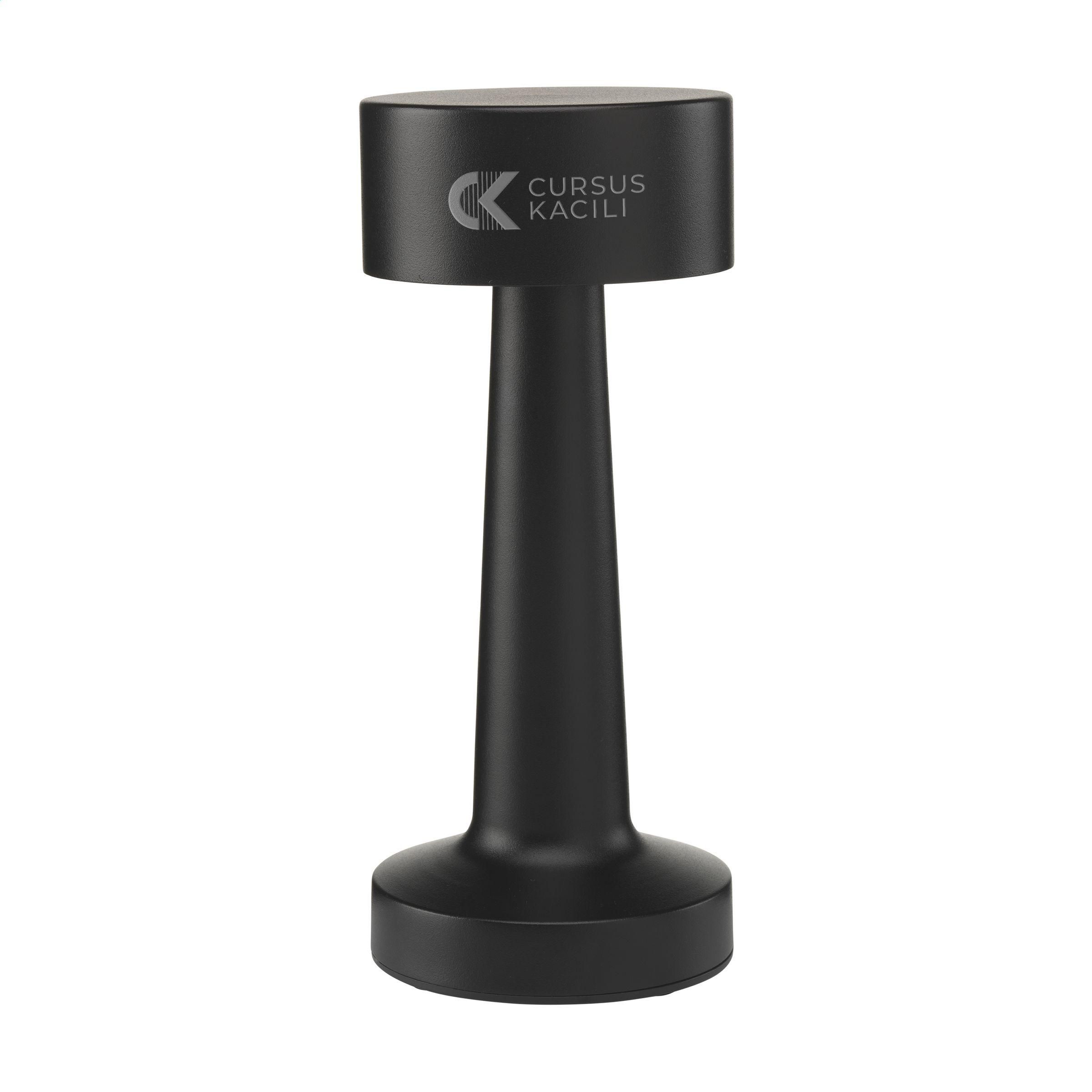 Lampe de table Wooosh Luce RCS
