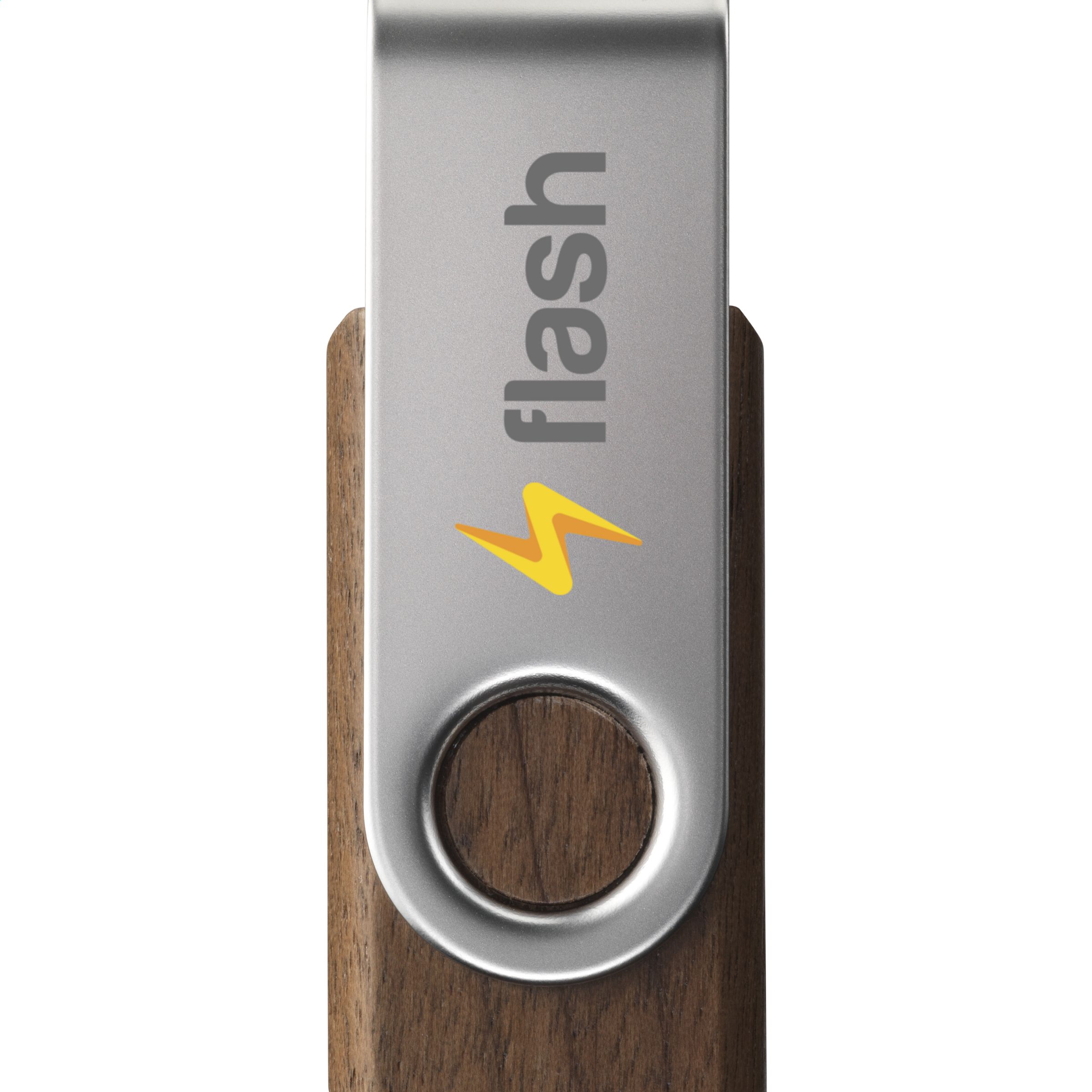 Clé USB en Bois - Le Bois-Plage-en-Ré - Zaprinta France