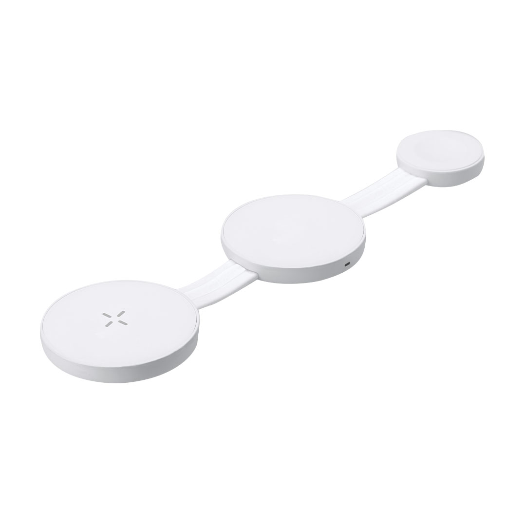 Chargeur Magique Pliant - Saint-Langis-lès-Mortagne imprimé avec logo