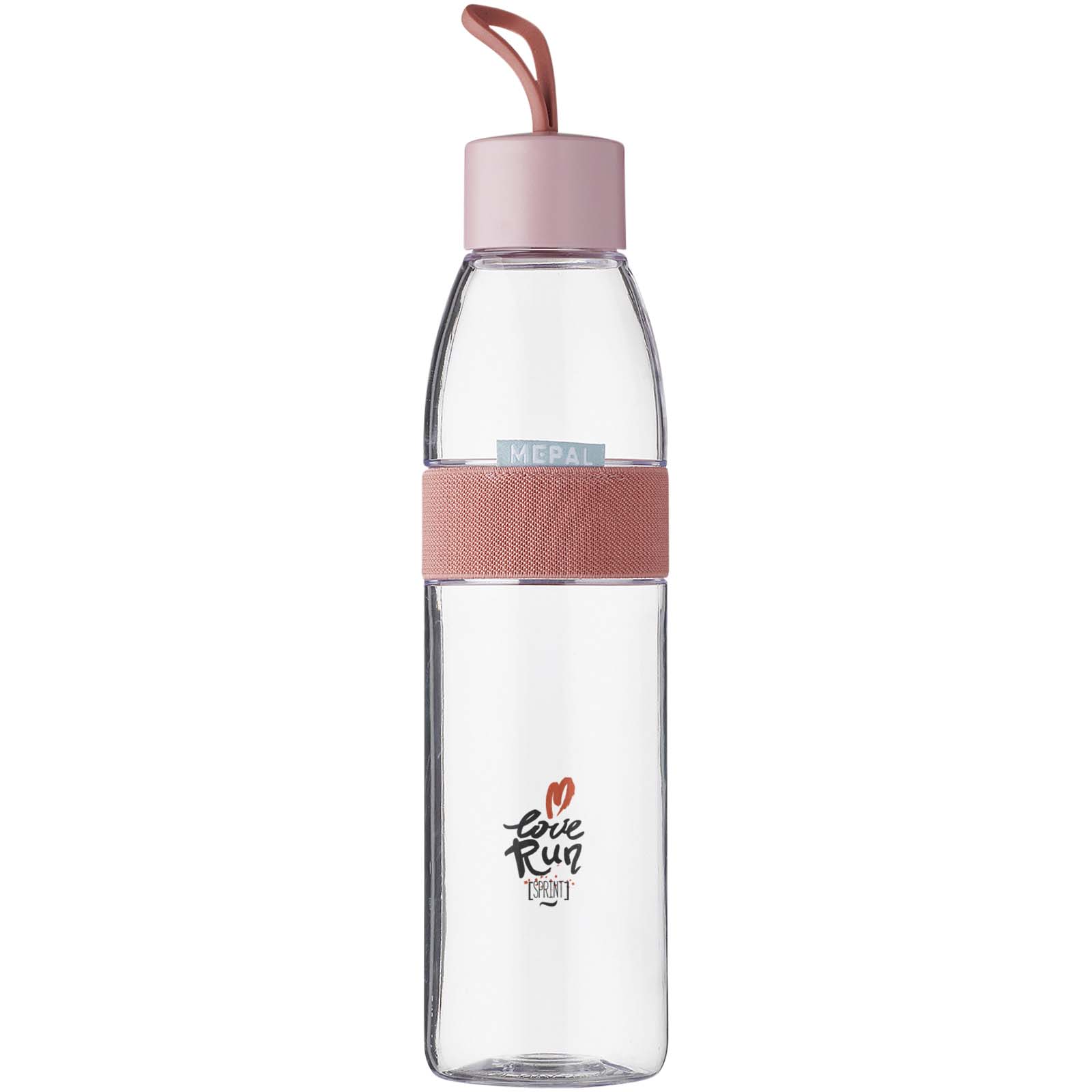 Bouteille d'eau Mepal Ellipse de 700 ml