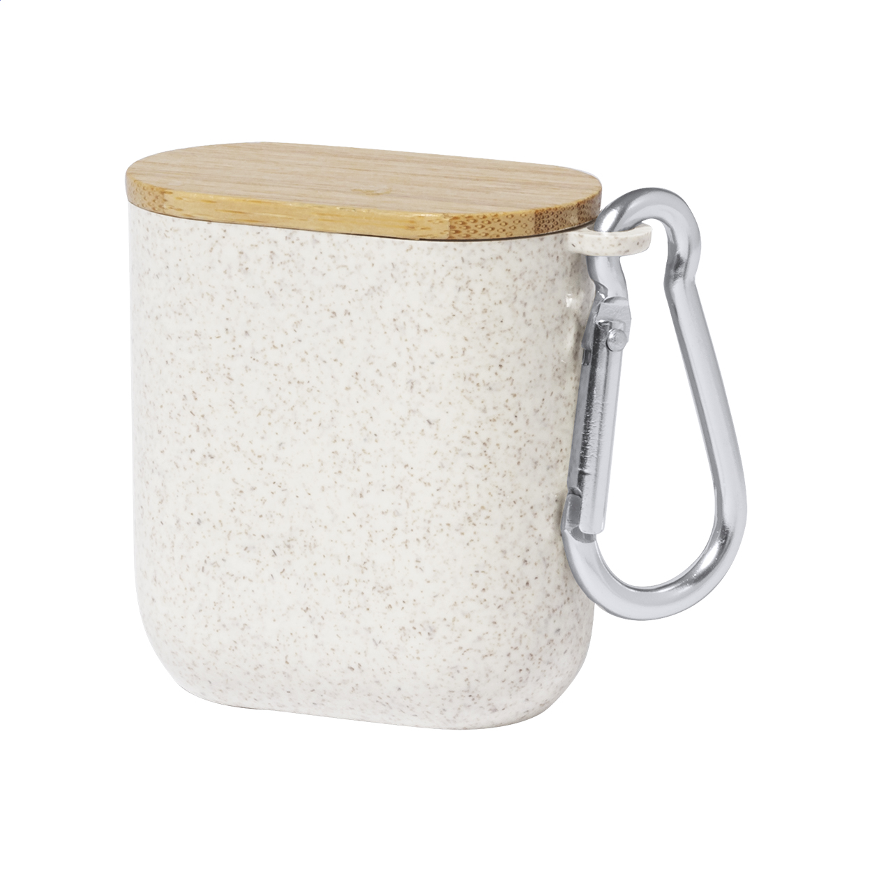 Éco-Chargeur Multifonction - Brioux-sur-Boutonne imprimé avec logo