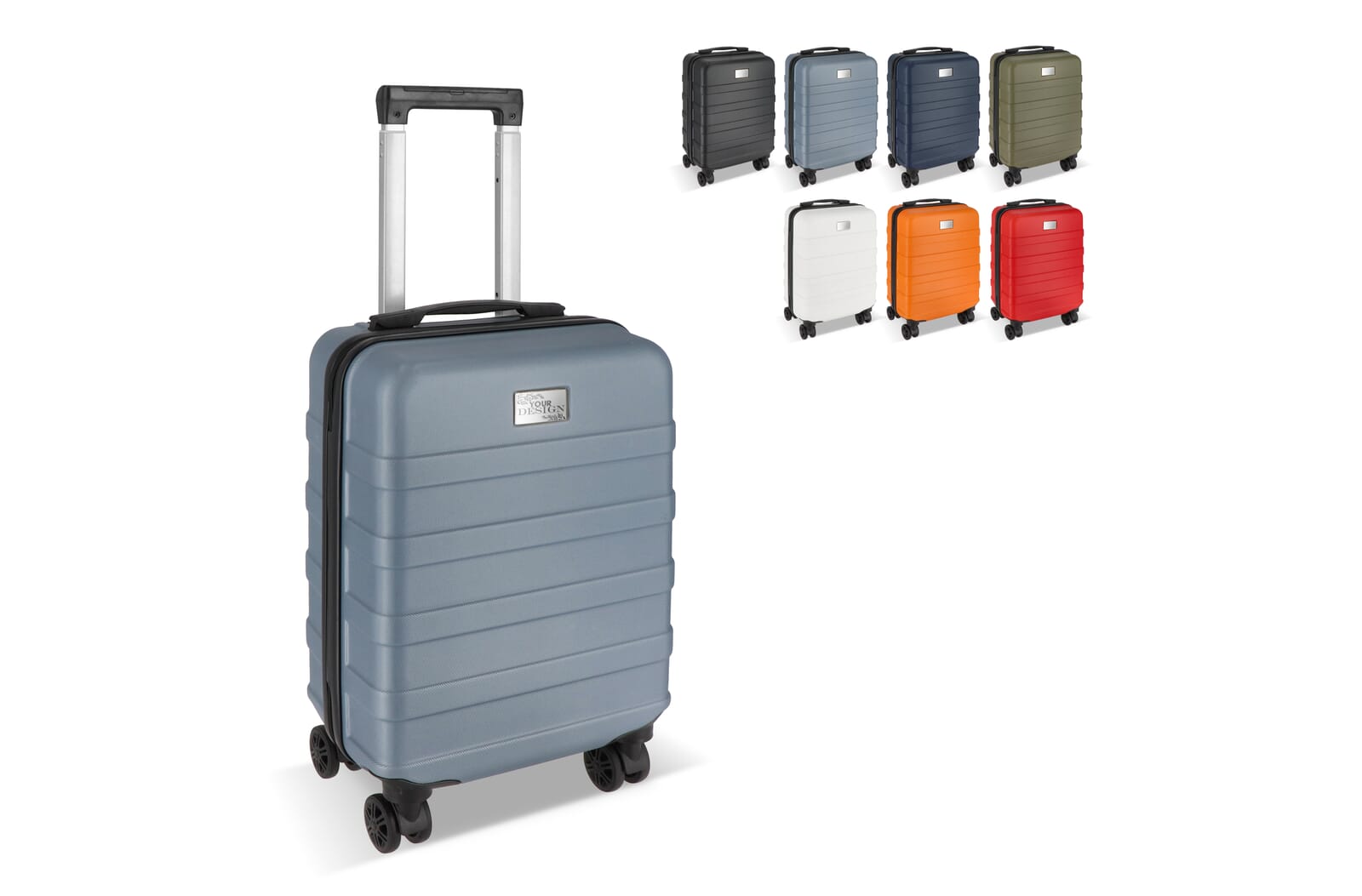 Valise cabine 18 pouces