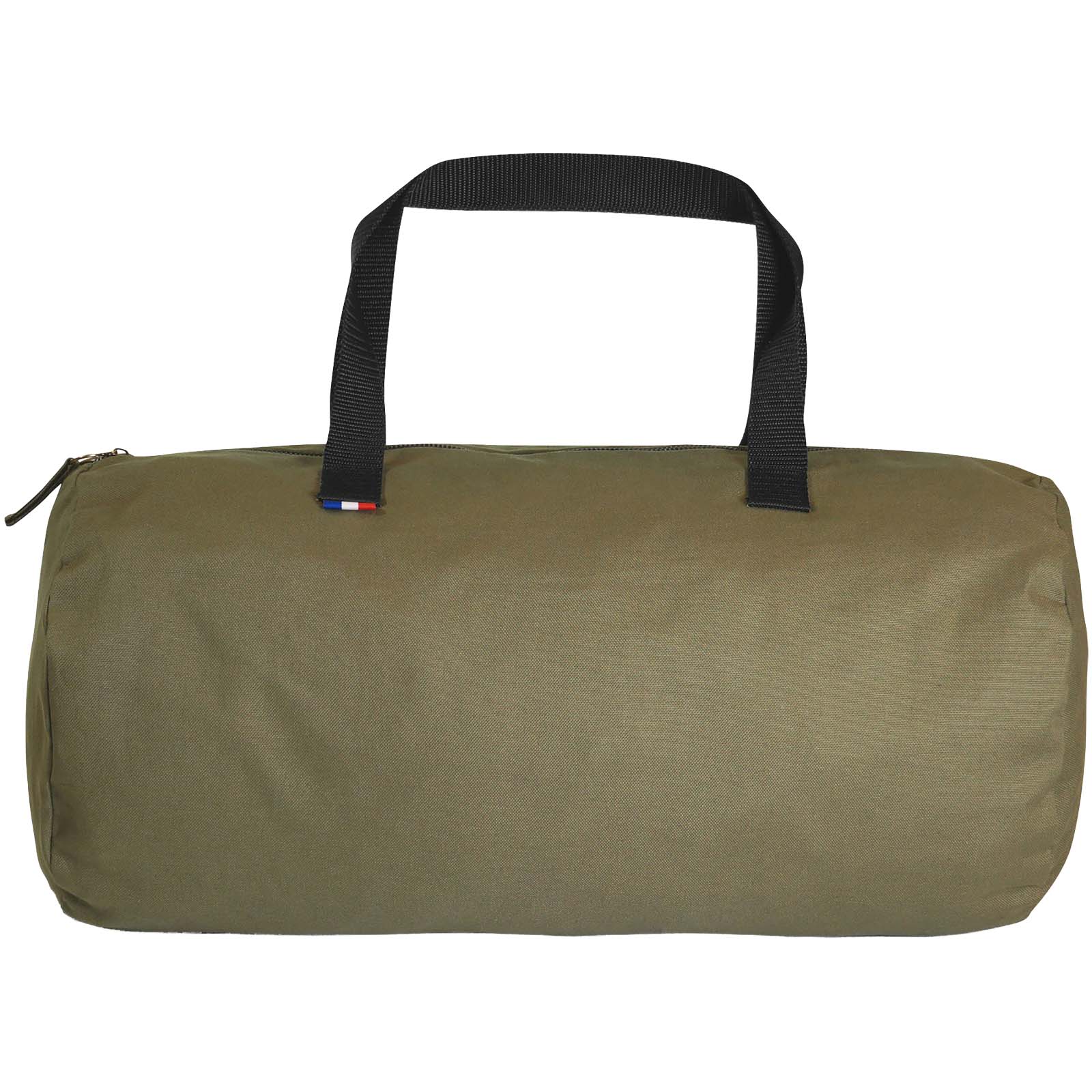 Sac de voyage en coton Citizen Green Pollux
