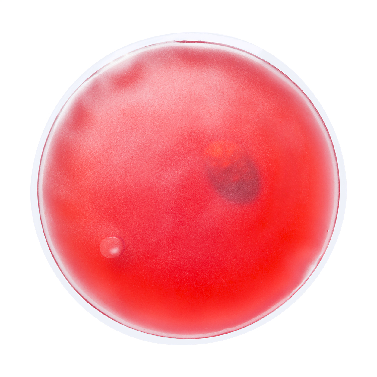 Pack de chaleur réutilisable cristallin - Neuville-en-Verdunois