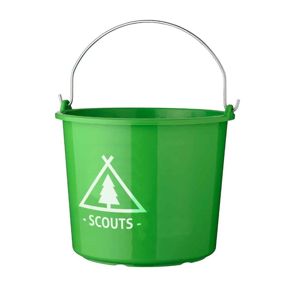 Éclat Brillant (12L) - Saint-Élix-Séglan imprimé avec logo