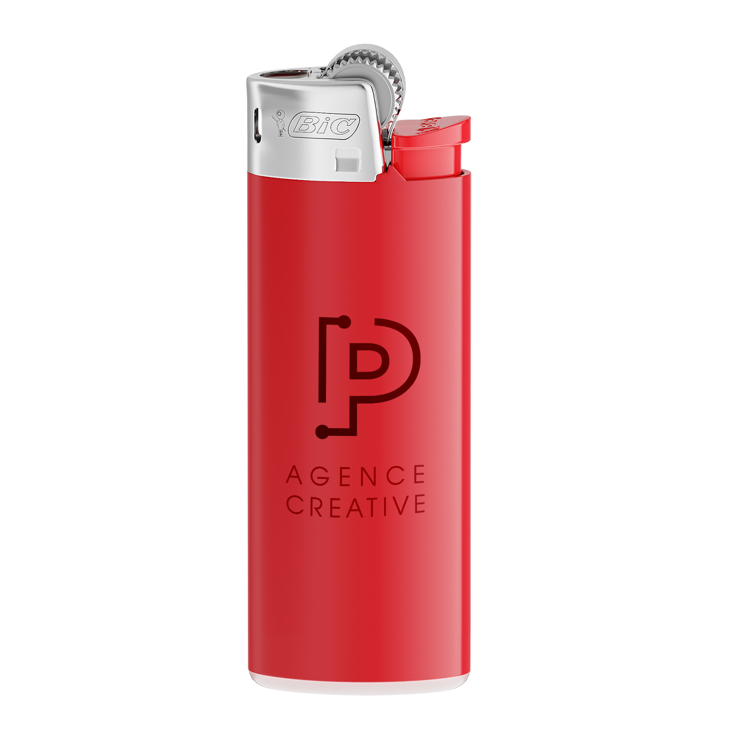 BIC® J25 Briquet standard