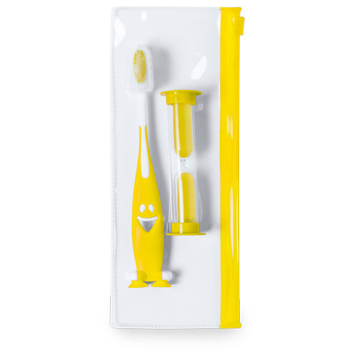 Brosse et Minuteur Duo - Arreau