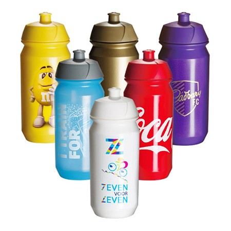 Gourdes Tacx imprimées - | Zaprinta France Gourdes Tacx imprimées - | Zaprinta France