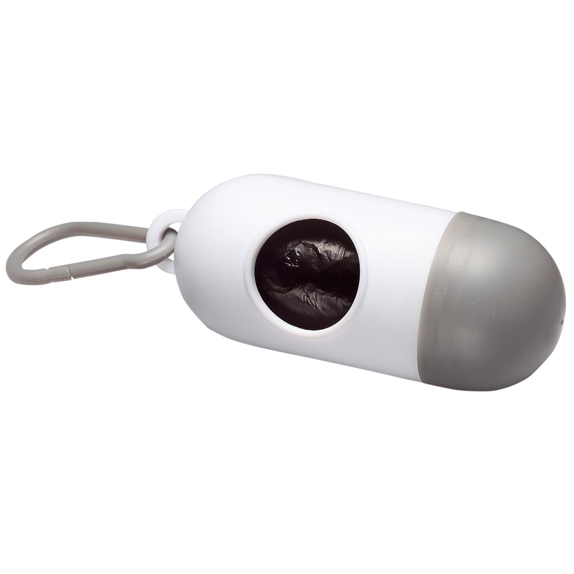 Distributeurs de sacs pour déjections canines "Chien"