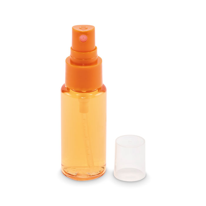 Spray pour le corps 30ml