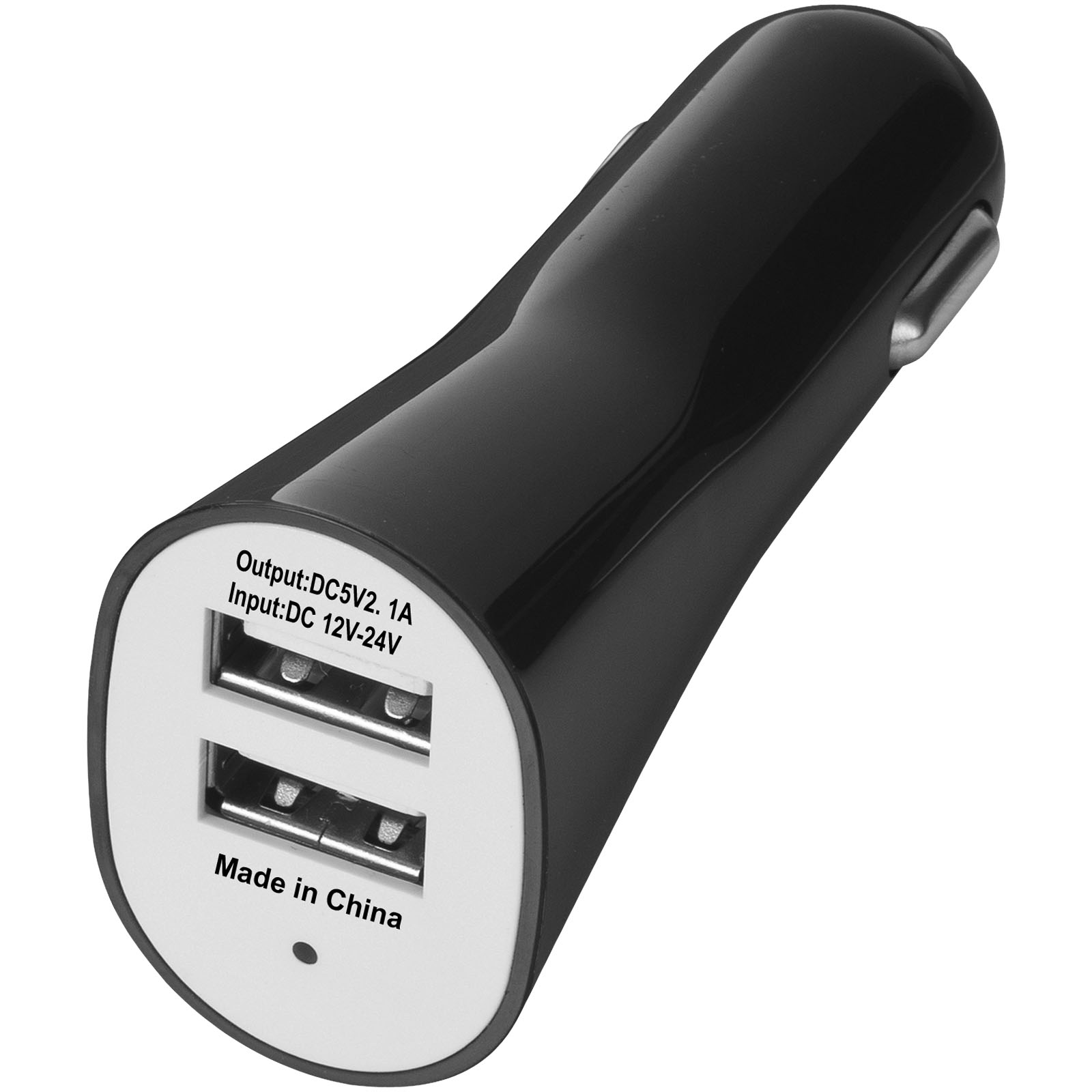 Chargeur de voiture double USB - Arcachon - Zaprinta France