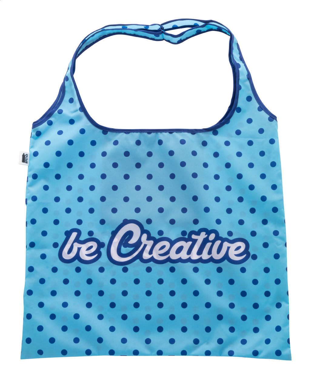 Sac Pliable Éco RPET - Cierrey