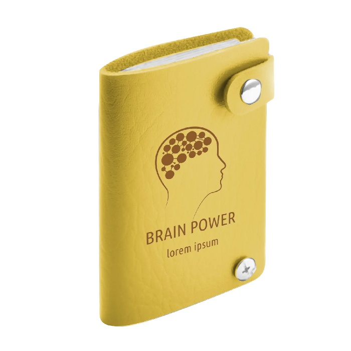 Porte-cartes de visite personnalisés - | Zaprinta France Porte-cartes de visite personnalisés - | Zaprinta France