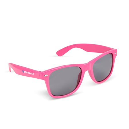 Lunettes de soleil Justin RPC UV400