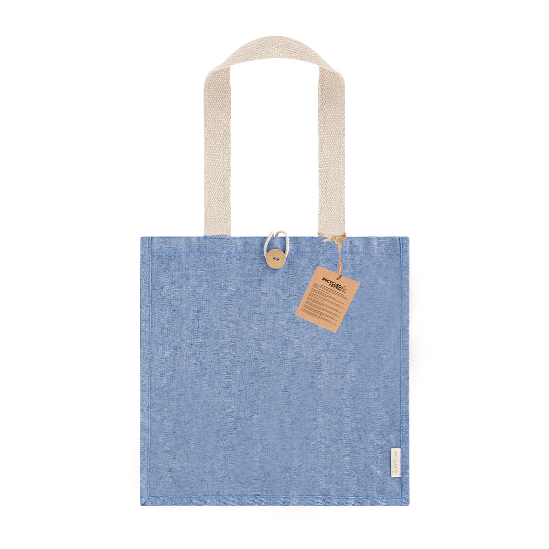 Sac Éco Durable - Limons imprimé avec logo
