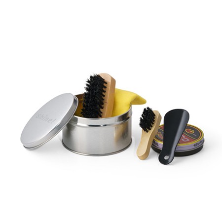 Cirage pour chaussures avec impression - | Zaprinta France Cirage pour chaussures avec impression - | Zaprinta France