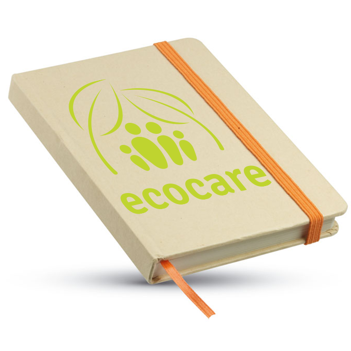 Bloc-notes écologique A6 - Ollières-sur-Eyrieux