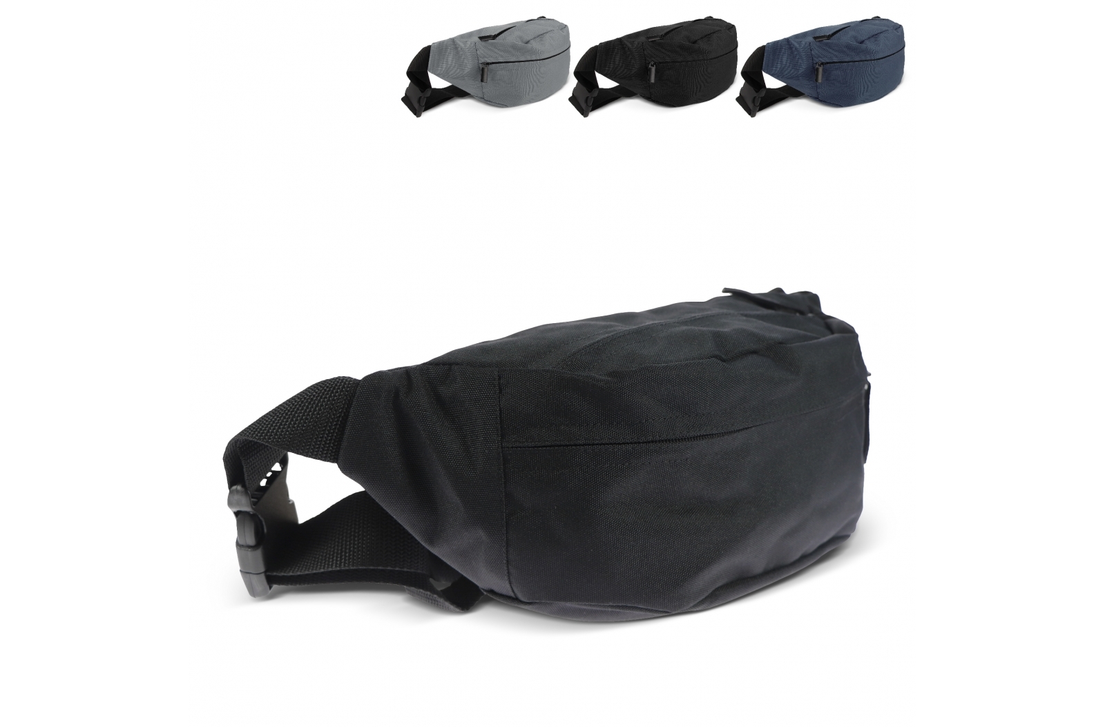 Sacoche Éco Festival - Millançay imprimé avec logo