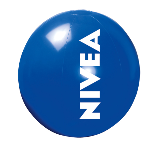 Boule de Plage Maxi - Burret