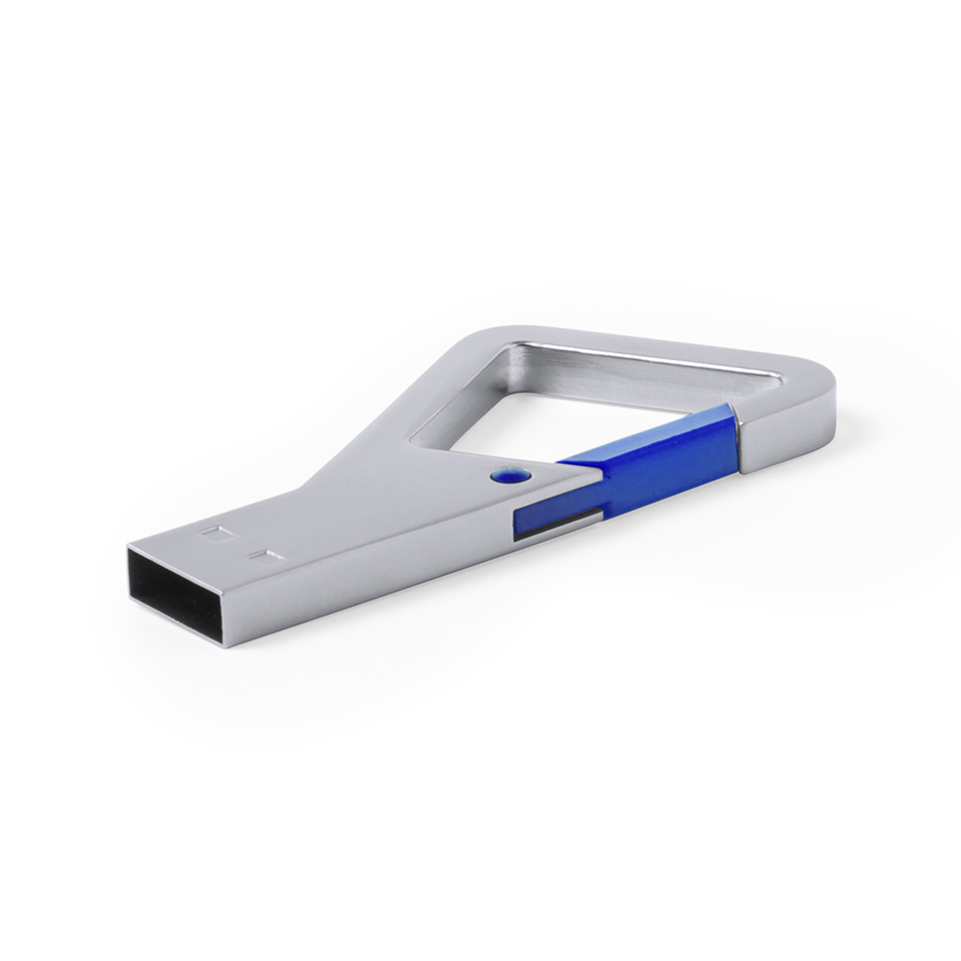 Mémoire USB Drelan 8GB - Tonneville