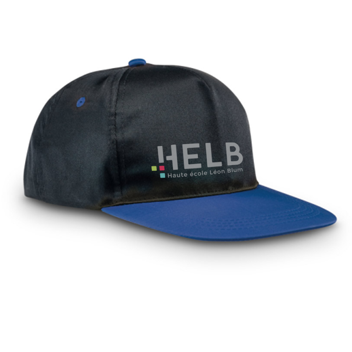Casquette snapback Paul - Levallois-Perret