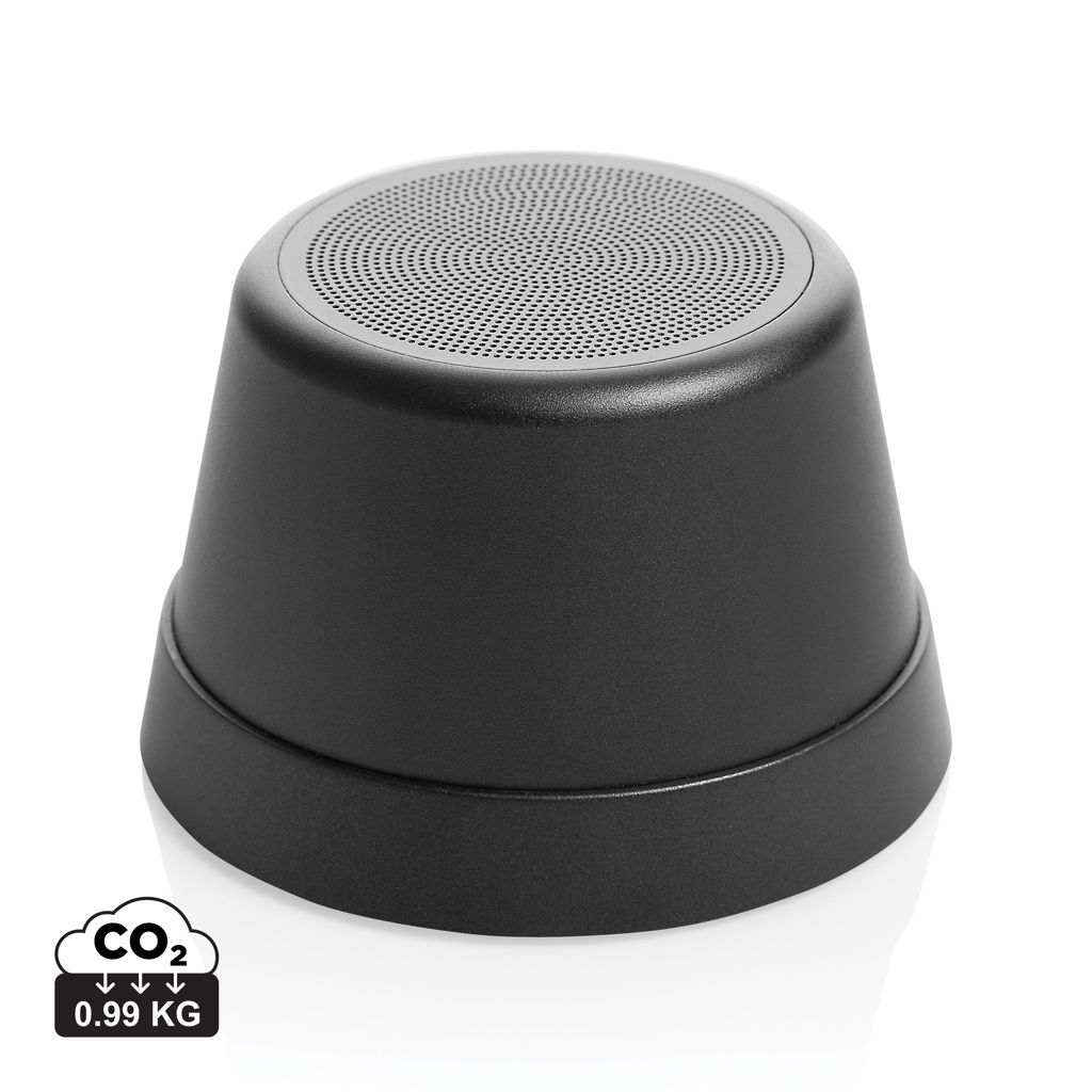 Haut-Parleur Magnétique Écologique 5W - Isches