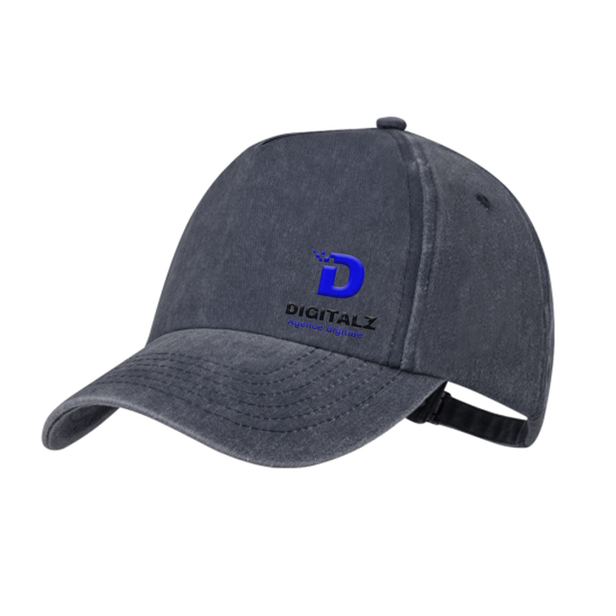 Chapeau Vintage - Roquefort
