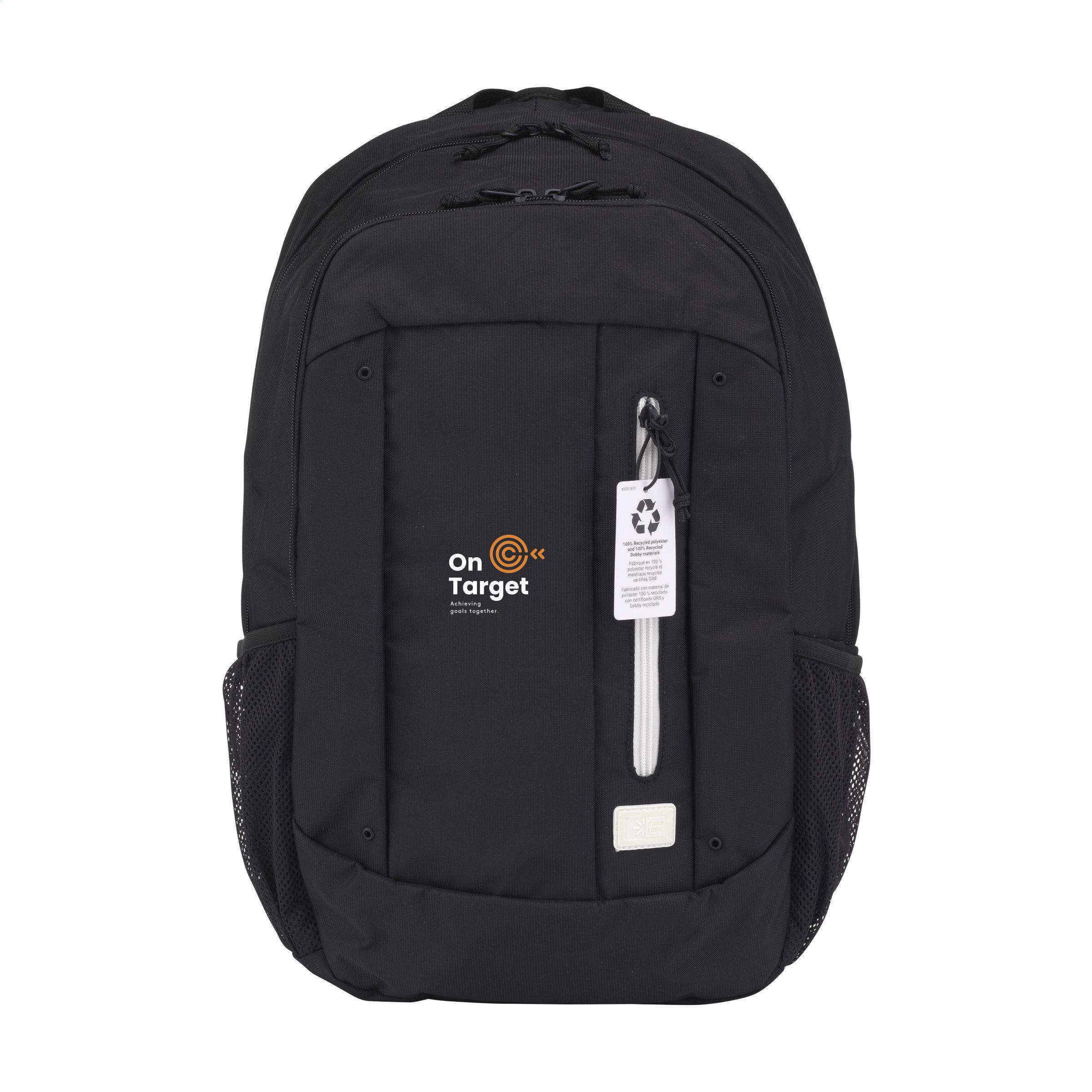 Sac à dos pour ordinateur portable Case Logic Jaunt (15,6 pouces)
