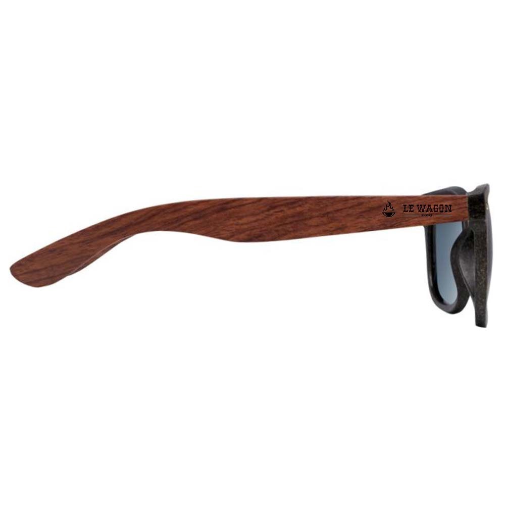 Lunettes de soleil Café Rétro - Chézy-sur-Marne