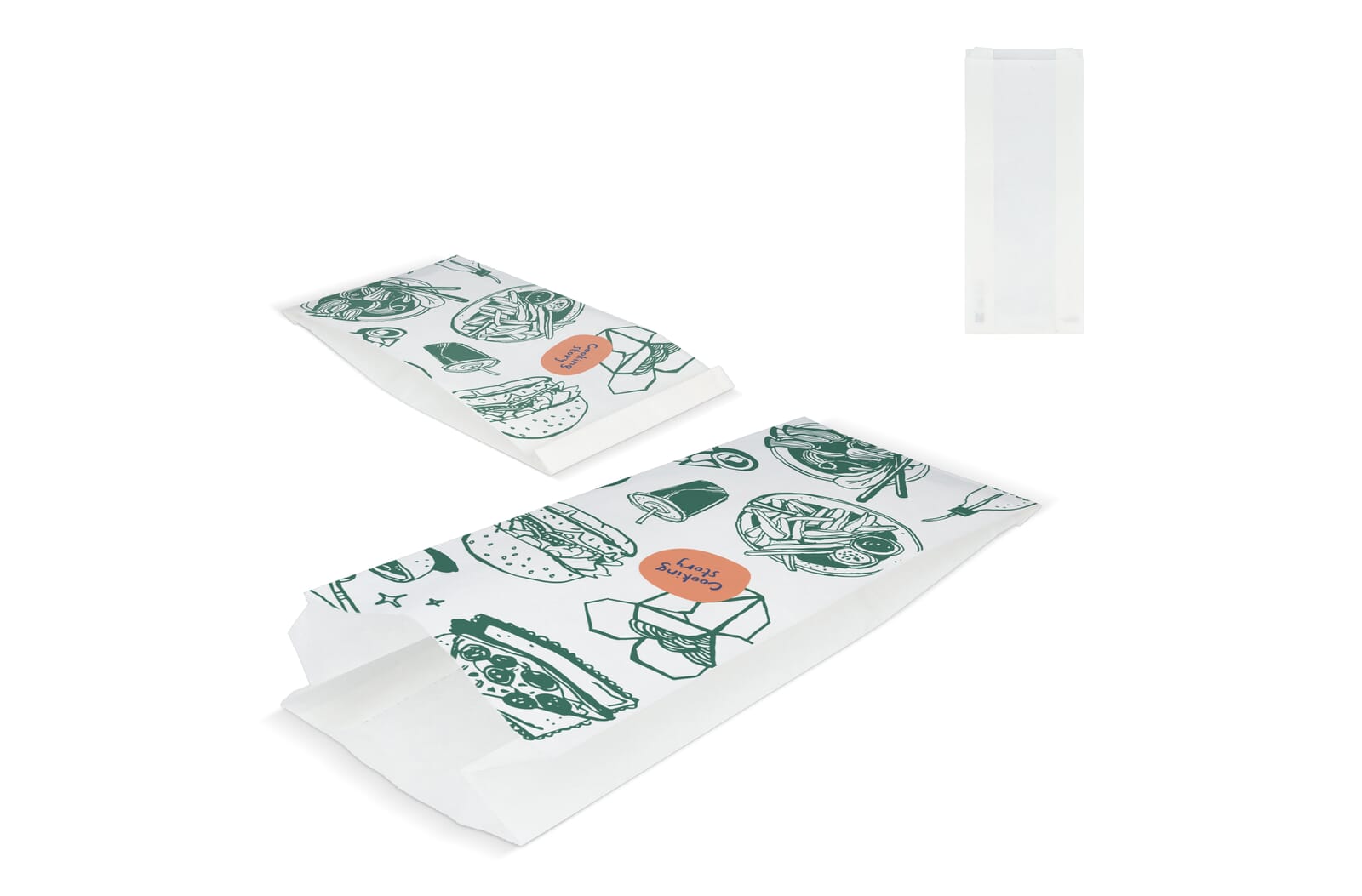 Sac Écolo - Bazouges-sur-le-Loir