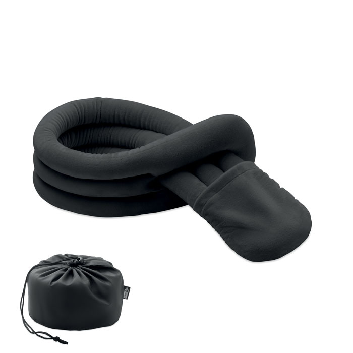 Oreiller de voyage flexible