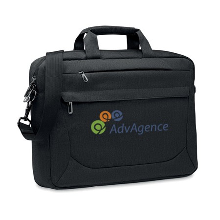 Sac à dos pour ordinateur portable de 15 pouces - Saint-Cirq-Lapopie